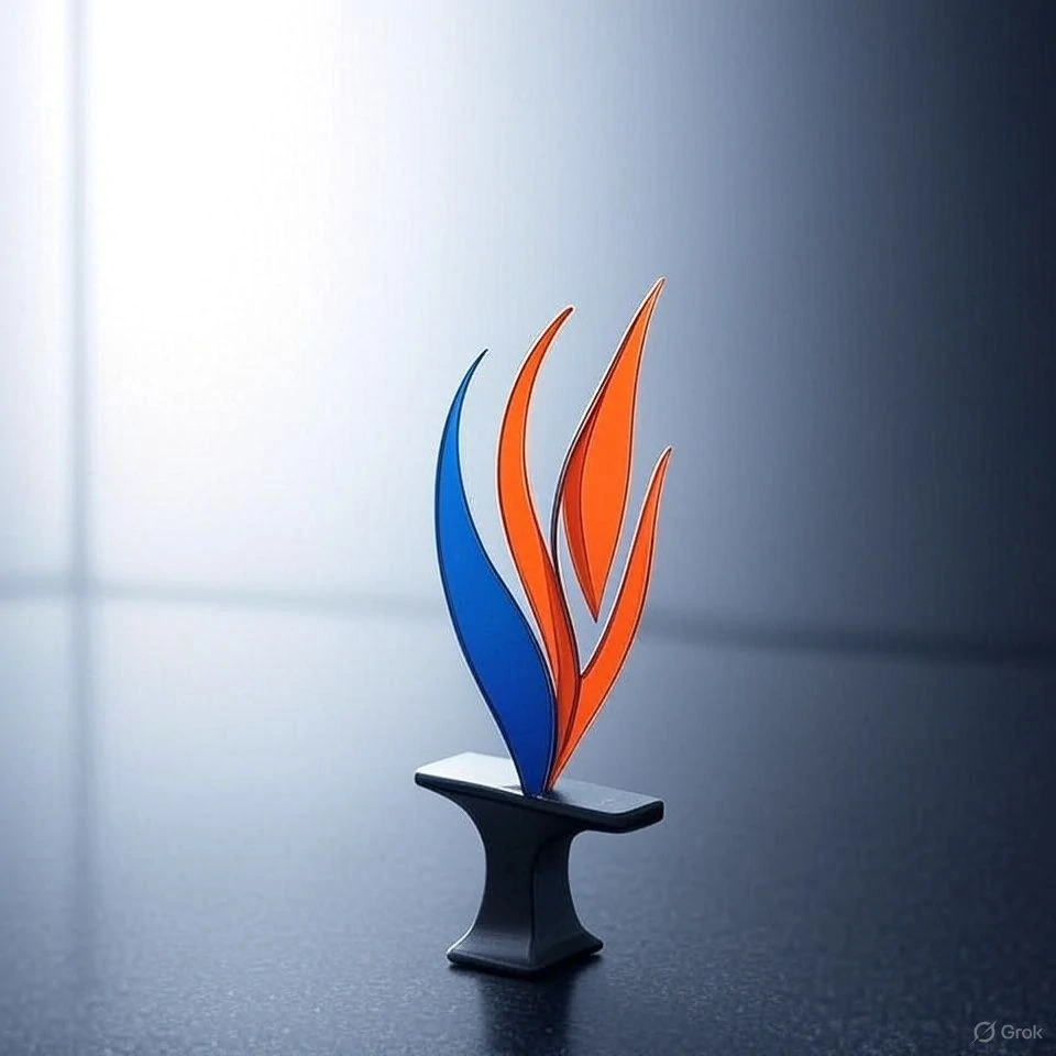 QUANTUM EMPIRE TRADING logo image